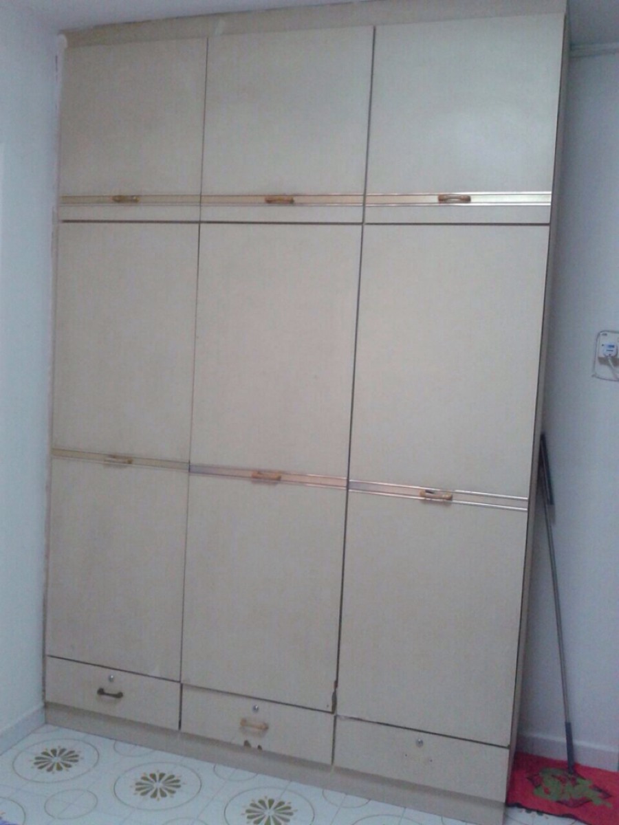 Blk 605 Ang Mo Kio Avenue 5 (Ang Mo Kio), HDB 3 Rooms #84947642